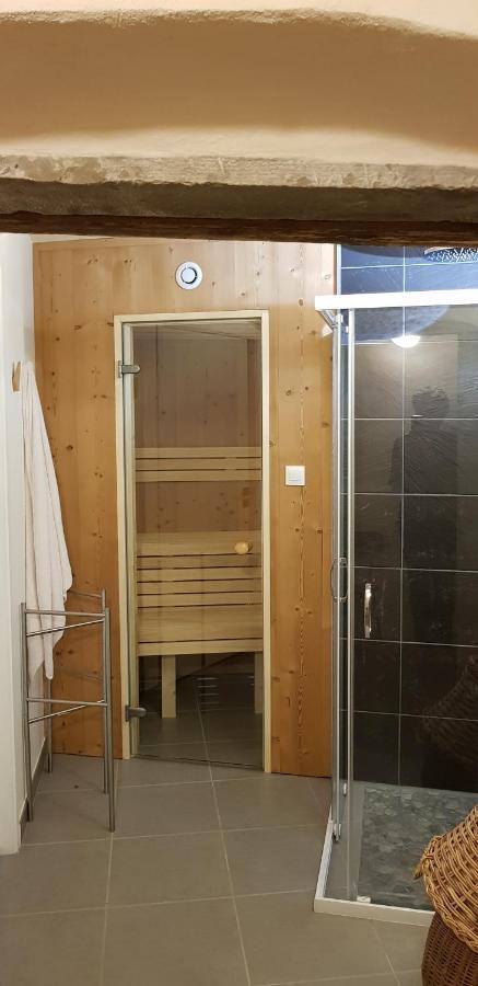 La Chouette Maison - Chambres D'Hotes Et Gite En Ville Remiremont Eksteriør bilde